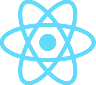 React